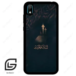 قاب گوشی هوآوی Y5 2019 (Huawei Y5 2019 ) طرح مذهبی کد 2906