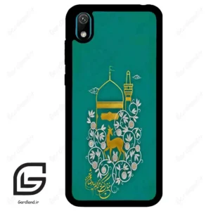 قاب گوشی هوآوی Y5 2019 (Huawei Y5 2019 ) طرح امام کد 2907