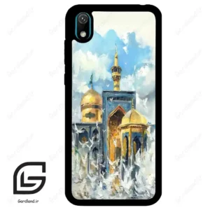 قاب گوشی هوآوی Y5 2019 (Huawei Y5 2019 ) طرح مذهبی کد 2908