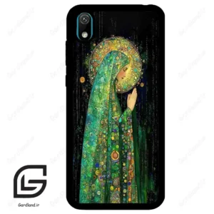 قاب گوشی هوآوی Y5 2019 (Huawei Y5 2019 ) طرح عبادت کد 2917