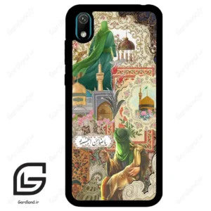 قاب گوشی هوآوی Y5 2019 (Huawei Y5 2019 ) طرح ضامن کد 2918