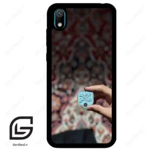قاب گوشی هوآوی Y5 2019 (Huawei Y5 2019 ) طرح نوشته کد 2919
