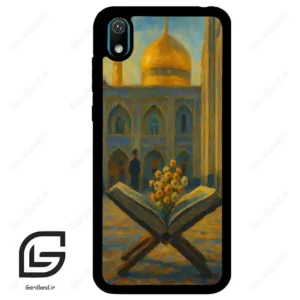 قاب گوشی هوآوی Y5 2019 (Huawei Y5 2019 ) طرح مذهبی کد 2922