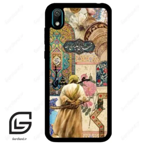قاب گوشی هوآوی Y5 2019 (Huawei Y5 2019 ) طرح امام کد 2925