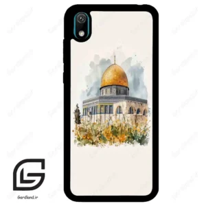 قاب گوشی هوآوی Y5 2019 (Huawei Y5 2019 ) طرح حرم کد 2927