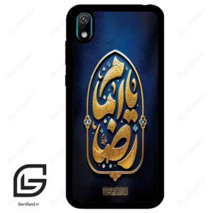 قاب گوشی هوآوی Y5 2019 (Huawei Y5 2019 ) طرح امام کد 2928