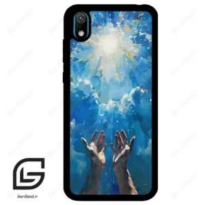 قاب گوشی هوآوی Y5 2019 (Huawei Y5 2019 ) طرح دعا کد 2930