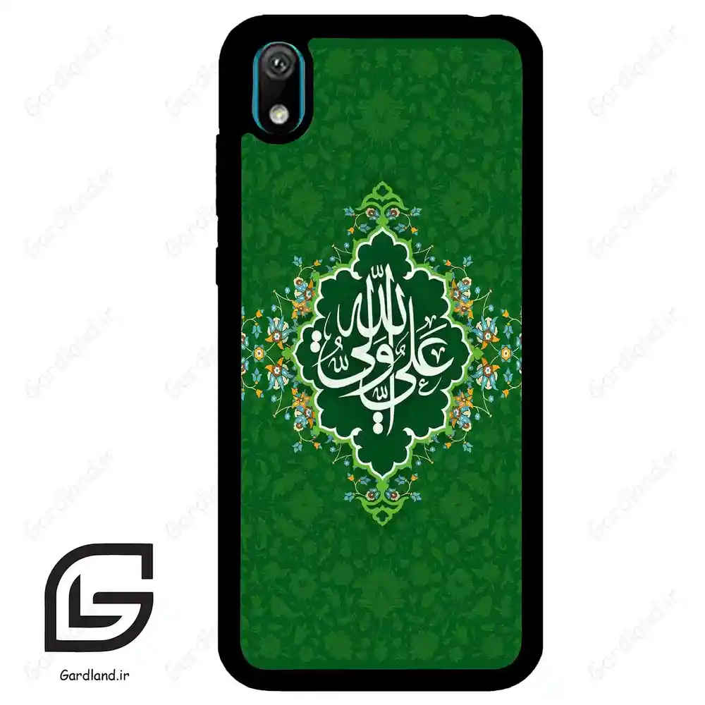 قاب گوشی هوآوی Y5 2019 (Huawei Y5 2019 ) طرح مذهبی کد 2948