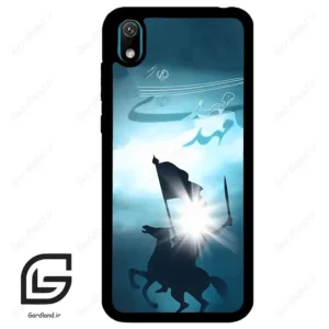 قاب گوشی هوآوی Y5 2019 (Huawei Y5 2019 ) طرح امام کد 2953