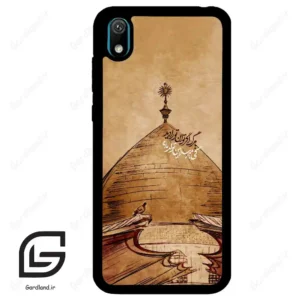 قاب گوشی هوآوی Y5 2019 (Huawei Y5 2019 ) طرح گنبد کد 2958