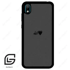 قاب گوشی هوآوی Y5 2019 (Huawei Y5 2019 ) طرح الله کد 2966