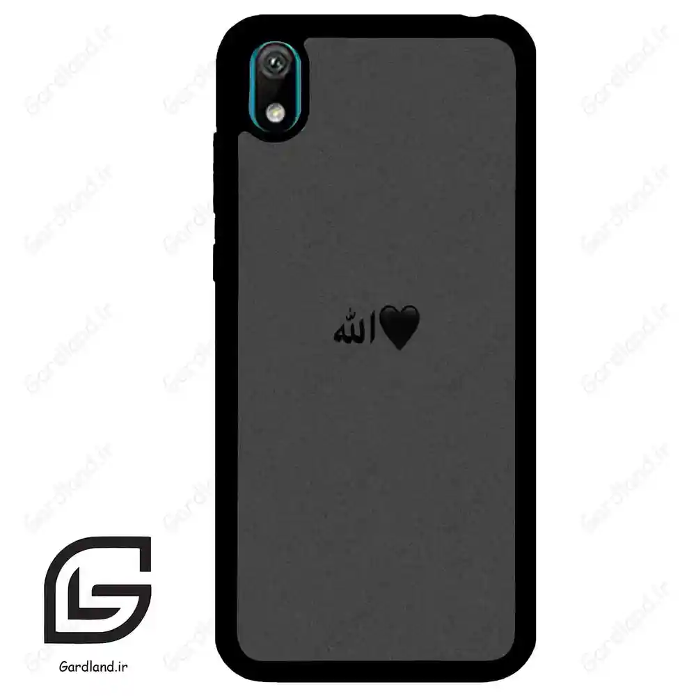 قاب گوشی هوآوی Y5 2019 (Huawei Y5 2019 ) طرح الله کد 2966