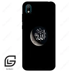 قاب گوشی هوآوی Y5 2019 (Huawei Y5 2019 ) طرح الله کد 2972