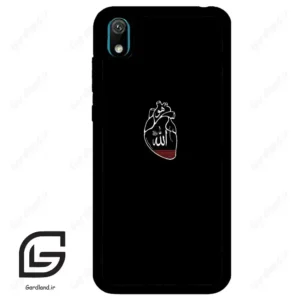 قاب گوشی هوآوی Y5 2019 (Huawei Y5 2019 ) طرح خدا کد 2973