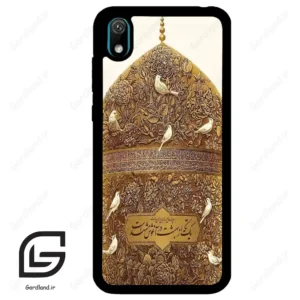 قاب گوشی هوآوی Y5 2019 (Huawei Y5 2019 ) طرح گنبد کد 2976