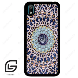 قاب گوشی هوآوی Y5 2019 (Huawei Y5 2019 ) طرح مذهبی کد 2986