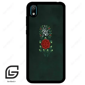 قاب گوشی هوآوی Y5 2019 (Huawei Y5 2019 ) طرح ساده کد 2991