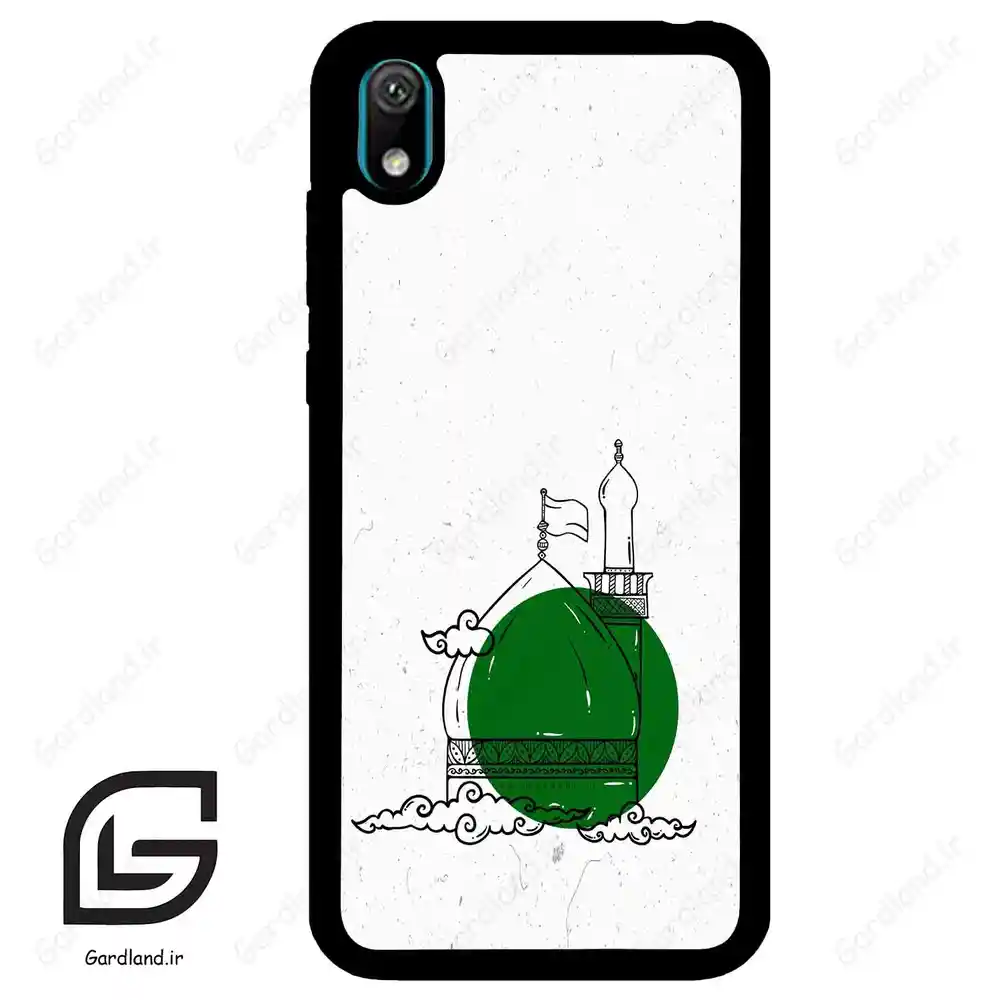 قاب گوشی هوآوی Y5 2019 (Huawei Y5 2019 ) طرح ساده کد 2993