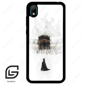 قاب گوشی هوآوی Y5 2019 (Huawei Y5 2019 ) طرح کعبه کد 2994