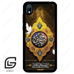 قاب گوشی هوآوی Y5 2019 (Huawei Y5 2019 ) طرح مذهبی کد 2998