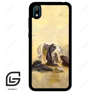 قاب گوشی هوآوی Y5 2019 (Huawei Y5 2019 ) طرح ظهرعاشورا کد 2999