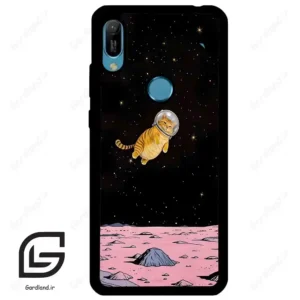 قاب گوشی هوآوی Y6 2019 (Huawei Y6 2019 ) طرح انیمیشن کد 2017