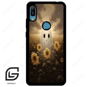 قاب گوشی هوآوی Y6 2019 (Huawei Y6 2019 ) طرح روح کد 2038