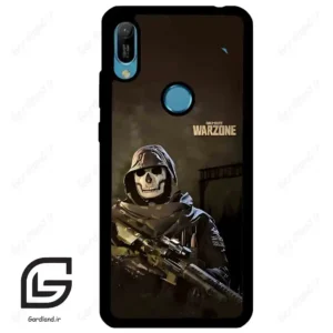 قاب گوشی هوآوی Y6 2019 (Huawei Y6 2019 ) طرح کال کد 2068