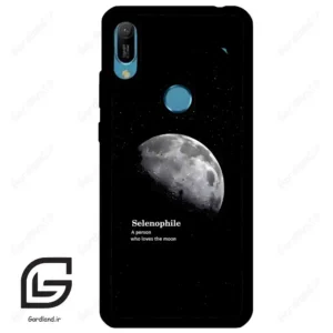 قاب گوشی هوآوی Y6 2019 (Huawei Y6 2019 ) طرح ماه کد 2070