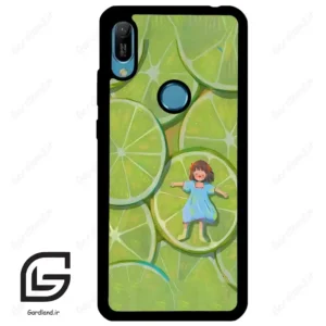 قاب گوشی هوآوی Y6 2019 (Huawei Y6 2019 ) طرح میوه کد 2082