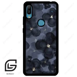 قاب گوشی هوآوی Y6 2019 (Huawei Y6 2019 ) طرح گل کد 2084