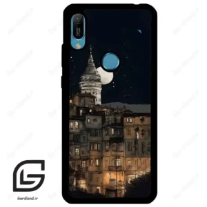 قاب گوشی هوآوی Y6 2019 (Huawei Y6 2019 ) طرح شهر کد 2090