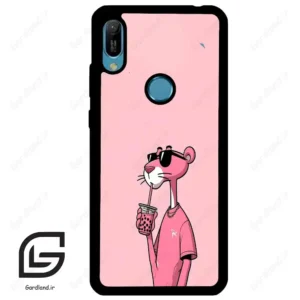 قاب گوشی هوآوی Y6 2019 (Huawei Y6 2019 ) طرح پلنگ کد 2093