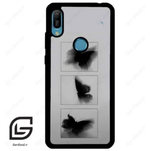 قاب گوشی هوآوی Y6 2019 (Huawei Y6 2019 ) طرح پروانه کد 2103