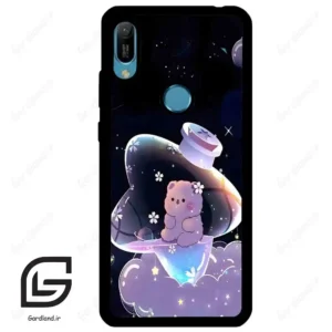 قاب گوشی هوآوی Y6 2019 (Huawei Y6 2019 ) طرح فانتزی کد 2114