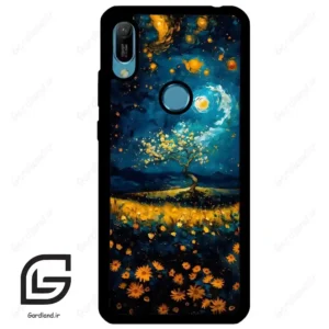 قاب گوشی هوآوی Y6 2019 (Huawei Y6 2019 ) طرح طبیعت کد 2116