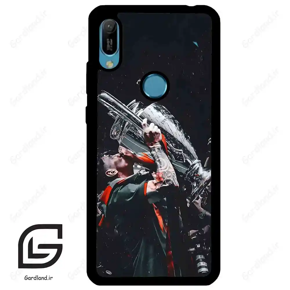 قاب گوشی هوآوی Y6 2019 (Huawei Y6 2019 ) طرح پسرانه کد 2120