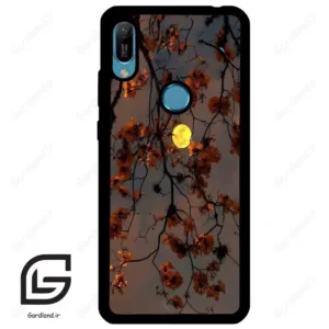 قاب گوشی هوآوی Y6 2019 (Huawei Y6 2019 ) طرح طبیعت کد 2126