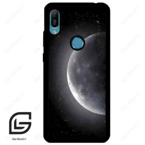 قاب گوشی هوآوی Y6 2019 (Huawei Y6 2019 ) طرح ماه کد 2130