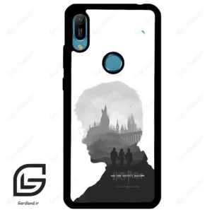 قاب گوشی هوآوی Y6 2019 (Huawei Y6 2019 ) طرح هری کد 2139