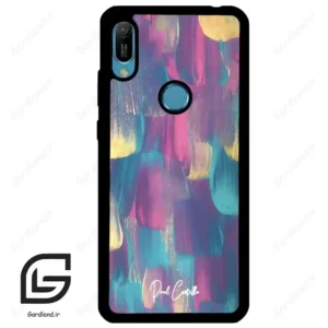 قاب گوشی هوآوی Y6 2019 (Huawei Y6 2019 ) طرح فانتزی کد 2146