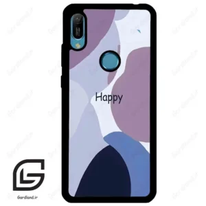 قاب گوشی هوآوی Y6 2019 (Huawei Y6 2019 ) طرح ساده کد 2148