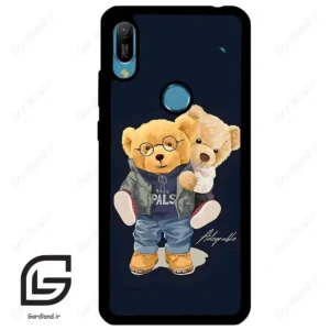 قاب گوشی هوآوی Y6 2019 (Huawei Y6 2019 ) طرح فانتزی کد 2153