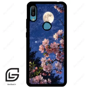 قاب گوشی هوآوی Y6 2019 (Huawei Y6 2019 ) طرح طبیعت کد 2158