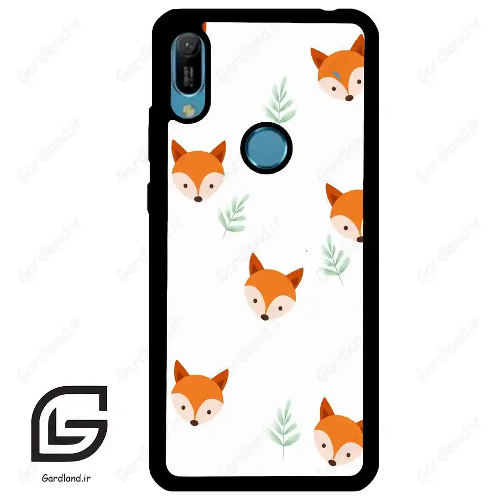 قاب گوشی هوآوی Y6 2019 (Huawei Y6 2019 ) طرح فانتزی کد 2165