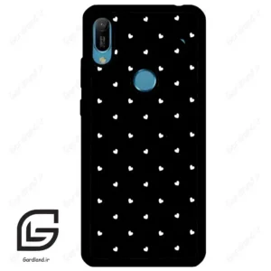 قاب گوشی هوآوی Y6 2019 (Huawei Y6 2019 ) طرح فانتزی کد 2192