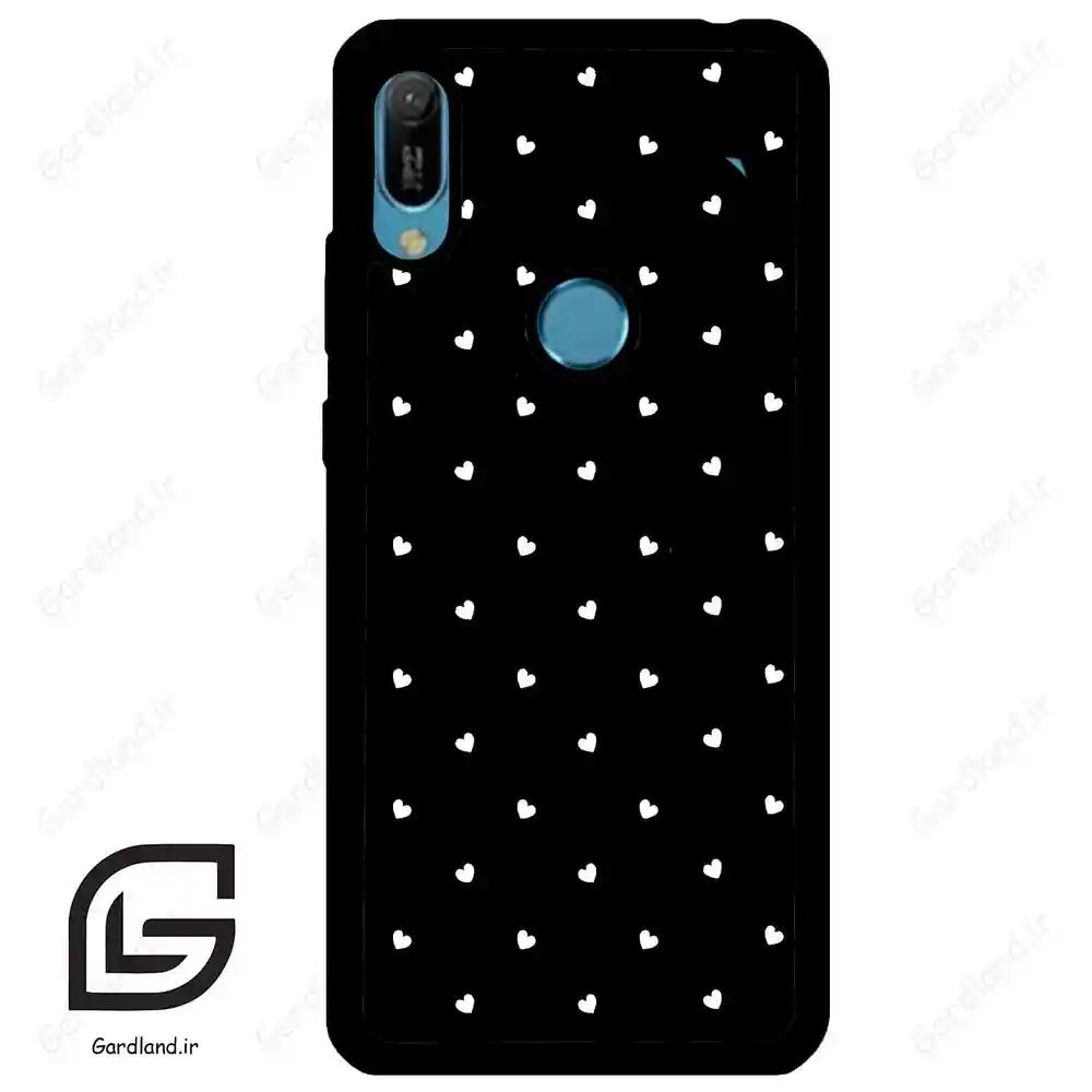 قاب گوشی هوآوی Y6 2019 (Huawei Y6 2019 ) طرح فانتزی کد 2192
