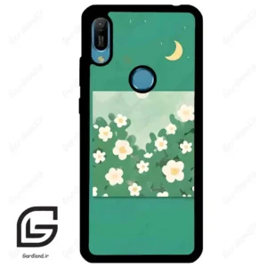قاب گوشی هوآوی Y6 2019 (Huawei Y6 2019 ) طرح ساده کد 2200