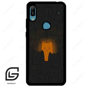 قاب گوشی هوآوی Y6 2019 (Huawei Y6 2019 ) طرح فانتزی کد 2205