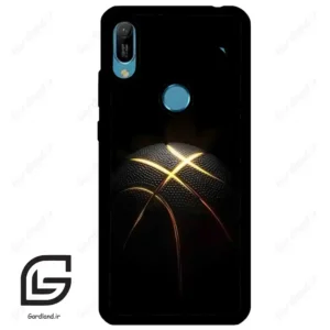 قاب گوشی هوآوی Y6 2019 (Huawei Y6 2019 ) طرح توپ کد 2210